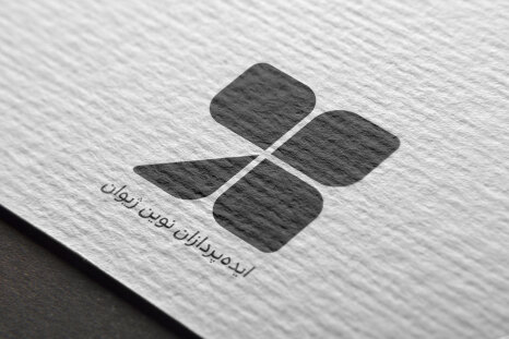 طراحی لوگو (مونوگرام)