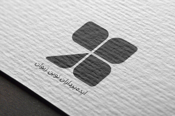 طراحی لوگو (مونوگرام)