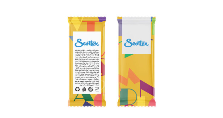 طراحی بسته‌بندی