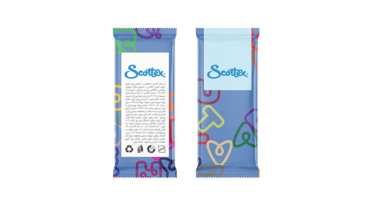 طراحی بسته‌بندی
